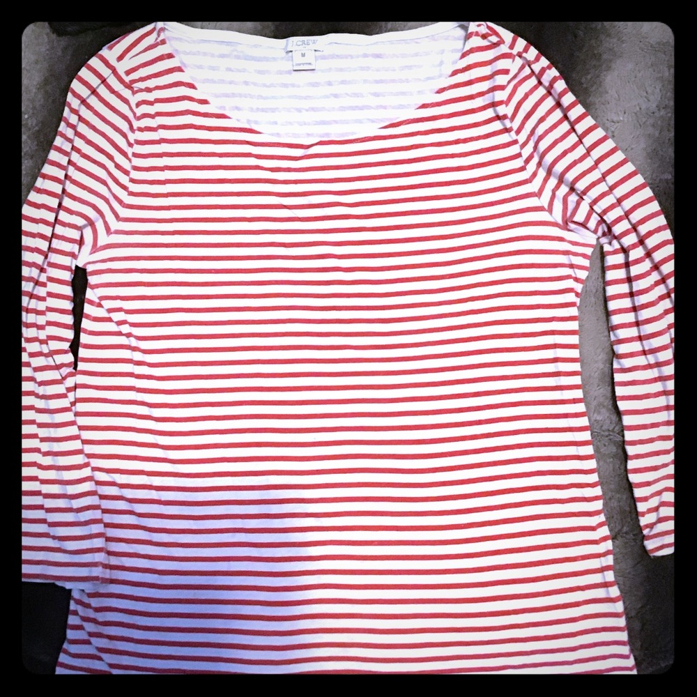 J Crew shirt